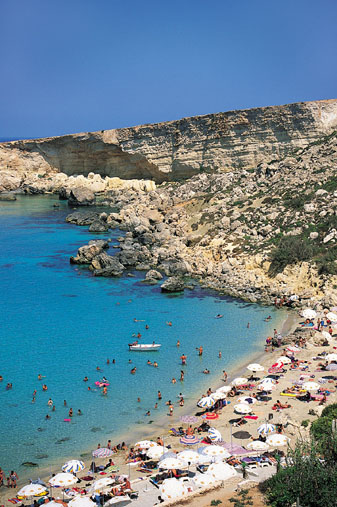 Malta Golden Visa Residency